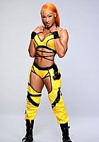 Jakara Jackson
